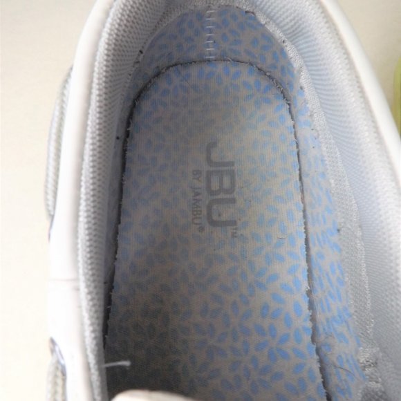 JBU Garden Ready Shoes- Women's 7.5M - Picture 8 of 11
